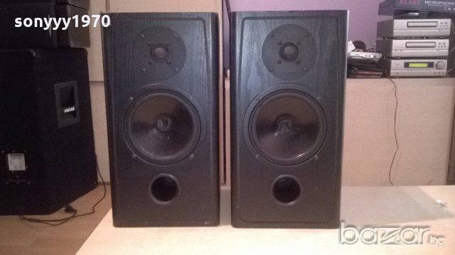 sony ss-b2 2х100w/4ohm-колони 2бр-внос швеицария, снимка 7 - Тонколони - 19533895