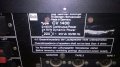 §dual cv1400 amplifier 2x75w-made in germany-от швеицария, снимка 14