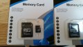 Micro SD Memory Card / TF Карта Памет 16/32/64 GB Class 10 + Adapter , снимка 3