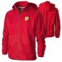 Ferrari windbreaker jacket, снимка 1 - Якета - 24862909