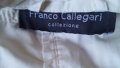 Дамски тренч  Franco Callegari/Франко Калегари, 100% оригинал, снимка 3