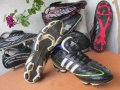 професионални футболни обувки 42 - 43, бутонки, калеври- NB-991 = NEW BALANCE 991 original,LIGHTNING, снимка 6