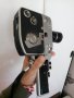 Стара Колекционерска Механична Камера Revue 85E от 1960-те, снимка 7