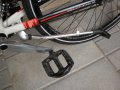 Продавам колела внос от Германия градски велосипед KSP URBANO CROSS 1 модел 2014г, снимка 13