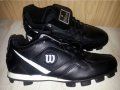 НОВИ!Мъжки спортни обувки Wilson 40 номер, снимка 2