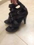Дамски обувки, снимка 1 - Дамски обувки на ток - 21044374