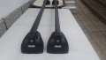 thule-волво v40cc-volvo v40cc-багажник-греди-релси-рейки-автобокс, снимка 2