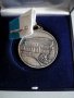 медал, снимка 2