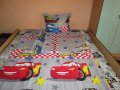 Единично детско спално бельо-завивка/плик,чаршаф и калъфка - 13 вида, снимка 18