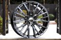 18" Ал. Джанти Лексус 5X114,3 LEXUS NX RX RC IS 200 250 300 GS, снимка 3