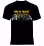  Sons Of Anarchy Simpsonize​d Funny Тениска Мъжка/Дамска S до 2XL