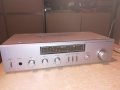 sanyo stereo amplifier-made in japan-внос швеицария, снимка 4