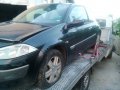 рено меган на части 1.5 дци, снимка 8