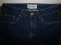 Дамски дънки деним слим Ankle Grazer Jeans , снимка 15