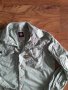 G-star Arizona Lamond Shirt - страхотна мъжка риза, снимка 7