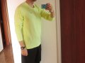 Nike Dri-Fit Knit Long Sleeve top - SP15, снимка 9