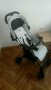 Детска количка Чико  chicco ohlala, снимка 1 - Детски колички - 25213182