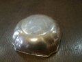стара сребърна купа, снимка 4