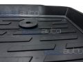 3D автомобилни гумени стелки тип леген за BMW X6 F16 / БМВ Х6 Ф16- Безплатна Доставка, снимка 2