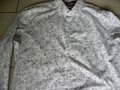 Мъжка риза DRESSMAN, размер L, снимка 8