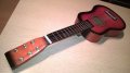 Красива малка китара-59/20/6см, снимка 8