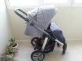 Бебешка количка BABY DESIGN LUPO, снимка 1 - Детски колички - 22483526