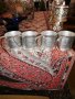 Продавам руски дървени лъжици и чаши, снимка 7