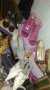 Обувки,сандали, снимка 1 - Сандали - 21175154