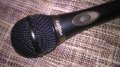 philips-profi microphone-метален-жичен-внос швеицария, снимка 7
