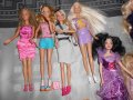 Оригинални кукли Барби / Barbie Mattel , снимка 8