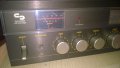 schnеider team 200r-hi-fi concept-stereo receiver-53/37/13см-нов внос от швеицария, снимка 6
