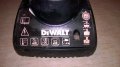 dewalt de9118 charger 7.2-14.4v-внос англия, снимка 6