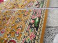 Продавам чисто нов килим котленски ръчна израбодка , снимка 6