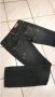 Нови! Дамски дънки 36/S р-р., снимка 3