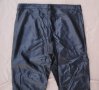 2XL Нов кожен панталон  H&M Divided   , снимка 4