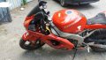 Kawasaki ZX6R 636 на части, снимка 3
