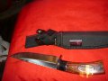 Ловен нож Колумбия , снимка 5