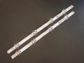 LED ленти за подсветка LG 42'' A/B, снимка 3