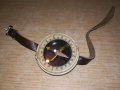 АНТИК-компас-руска ретро колекция с кожена каишка-водомер, снимка 5