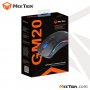Геймърска мишка Meetion MT-GM20, снимка 3