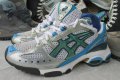 КАТО НОВИ СА, унисекс маратонки asics® GEL Komodo, 36 - 37, GOGOMOTO.BAZAR.BG®, снимка 1