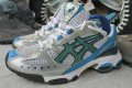 КАТО НОВИ СА, унисекс маратонки asics® GEL original Komodo, 36 - 37, GOGOMOTO.BAZAR.BG®, снимка 1