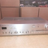 technics stereo amplifier-made in japan-внос швеицария, снимка 4 - Ресийвъри, усилватели, смесителни пултове - 20743815
