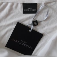 Блузи GINA BENOTTI, MANGO, 6 SENSE   дамски,М-Л и ХЛ, снимка 6 - Тениски - 25945000