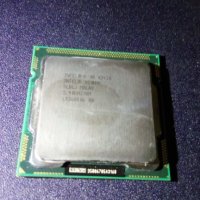 Продавам четириядрен процесор Intel Xeon Processor X3430 сокет 1156, снимка 1 - Процесори - 23536449