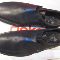 Оригинални обувки RIEKER., снимка 1 - Ежедневни обувки - 23461221