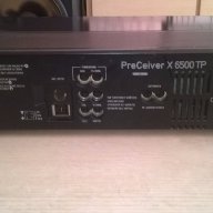 Grundig x6500tp super hi-fi preceiver-germany-за ремонт-внос швеицария, снимка 16 - Ресийвъри, усилватели, смесителни пултове - 16684165