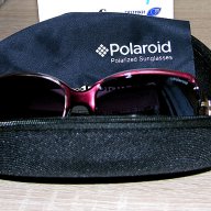 Дамски слънчеви очила Polaroid , снимка 7 - Слънчеви и диоптрични очила - 14313941