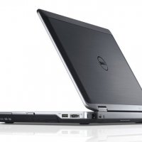 Dell Latitude E6330 12863 втора употреба, снимка 3 - Лаптопи за работа - 26164392