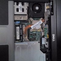 Dell Latitude D520, HP Compaq 6730s, HP 655, Acer Travelmate 5335 - на части, снимка 3 - Части за лаптопи - 19313560